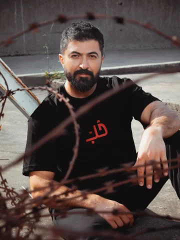 حب وسلام ❤️
#SaifNabeel #سيف_نبيل #من_تواضع_لله_رفعه⁩