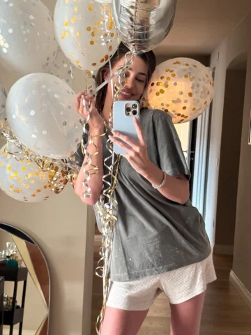 Qué lindo cumple!