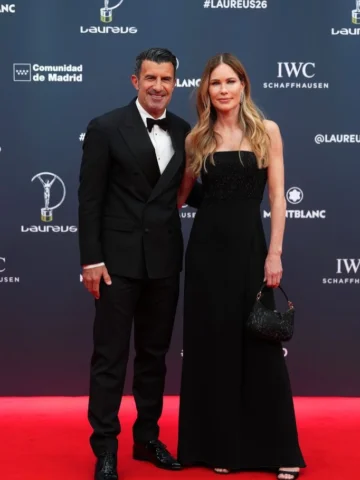 Unforgettable moments @laureussport 💫✨🙌👌
@helenesvedinfigo 
@carlitosalcarazz