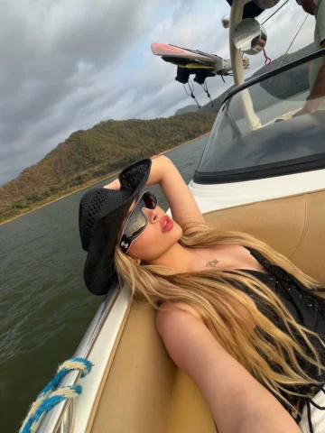 fin de semana ☁️