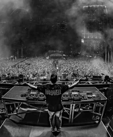 ULTRA we did it again, I love you guys so much! Thank you for that crazy energy 