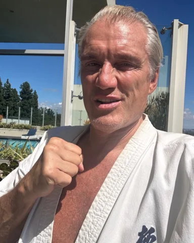 Always feels good to do some Karate on the weekend. I started at 16 so it brings