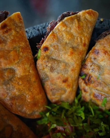Los rumores eran ciertos: hay nuevo video cocinando en La Capital🐂🔥Cachete de 