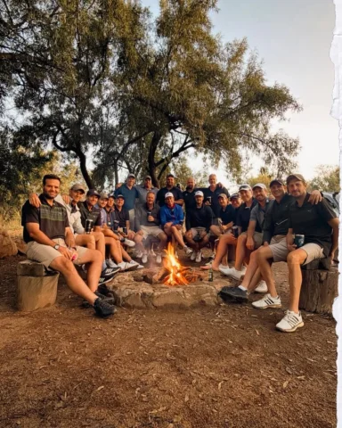 Glorious weekend with the boys. Keeping up the Annual tradition of our golf tour
