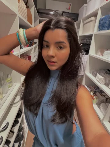 🩵💆🏻‍♀️