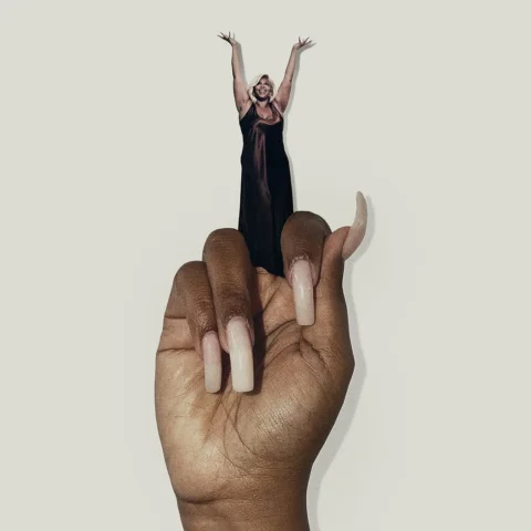 HAPPY BIRTHDAY TO ME! To celebrate I present to you  — MY NEW ALBUM 𝖡̶𝖨̶𝖳̶𝖢̶