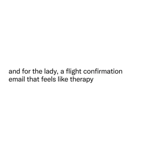 I would love a vacation please