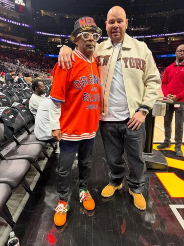 BIG NEW YORK @nyknicks