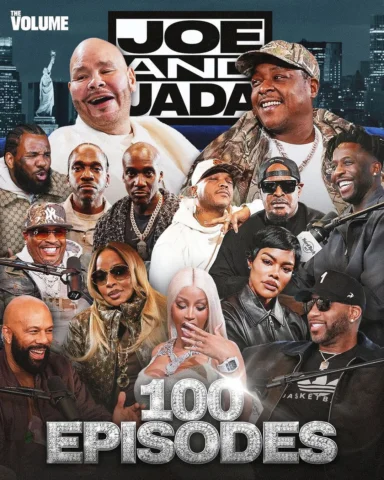 This ain’t that and That ain’t THIS! 100 EPISODES w/ CRACK and KISS‼️