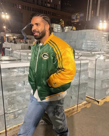 Time to freeze the world 🧊
Release Date Inside.

#drake