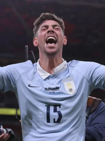 Uruguay 🩵
