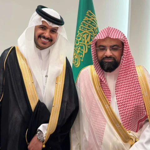 زواج الغالي عبدالعزيز الرومي