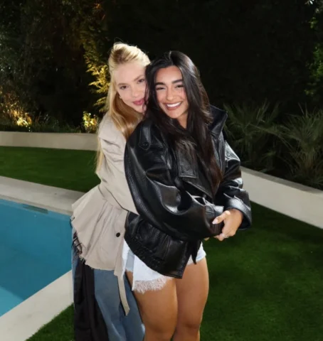 Parabéns pra elaaa q é minha amiga, parceira, “affair” 🤣 Dudão vc sabe o quanto