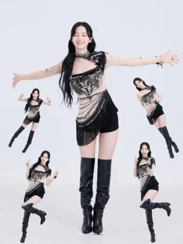 비 마이 아이 안녕하세요 데뷔 이후 최고의 생일선물입니다