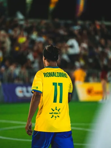 Obrigado pelo carinho povo de Curaçao!!! Foi uma surpresa incrivel... recepção m