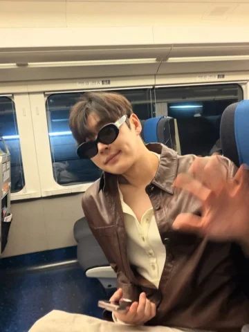 휴식 끝🌟
