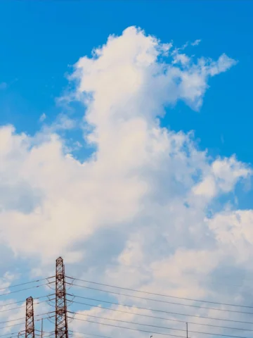 Recent landscape photos