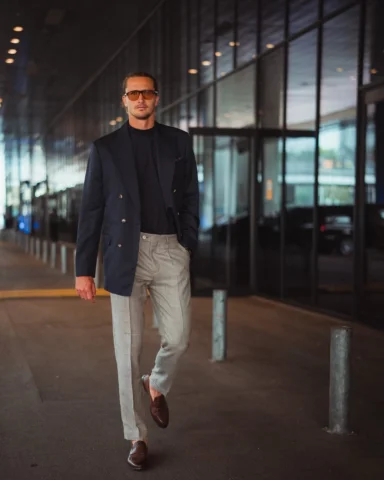 Player arrivals: Madrid edition 😎🇪🇸