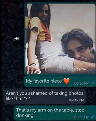Look closer