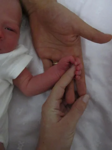 un aplauso pa mami y papi 🧸💕