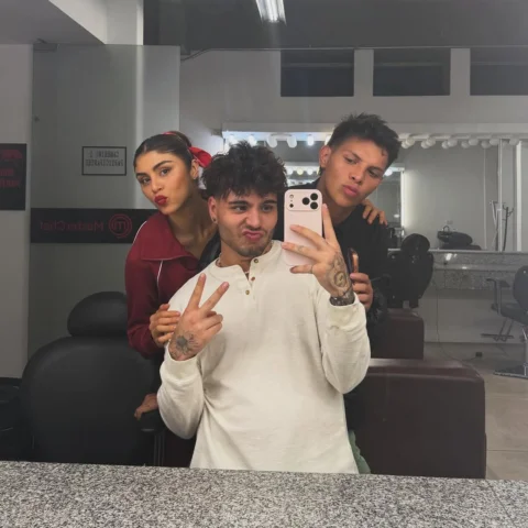 la vida de influensherssss en masterchef 2026 <333 
(y papá, amigo, alumno, work