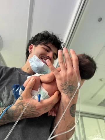 11 meses de ti.