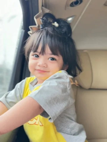 Friday ade di sekolah🏫