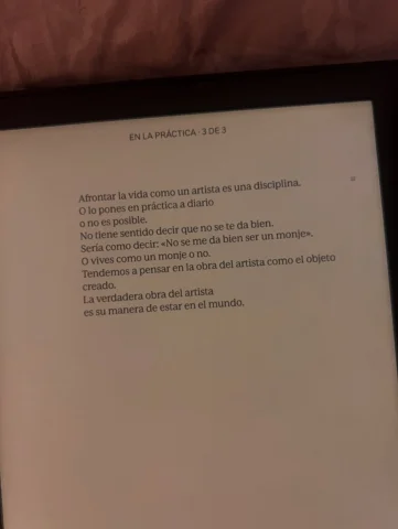 Junio.
A veces bien. 
Otras fatal.
Gracias.