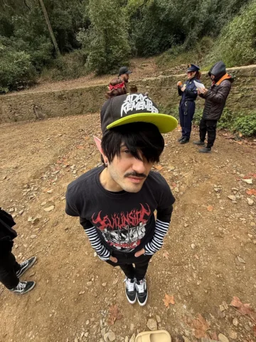 SsTaMo0sS L!nD0oOs???