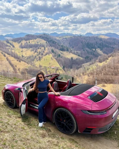 Paște fericit! 🏔️