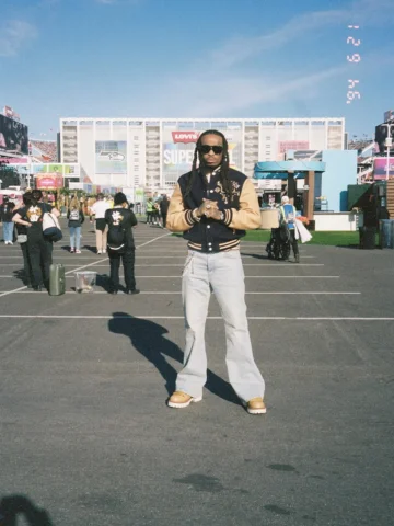 Pot so big call it Super Bowl!