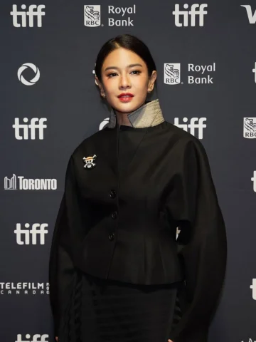 Sejak 1976, Toronto International Film Festival (@tiff_net ) menjadi salah satu 
