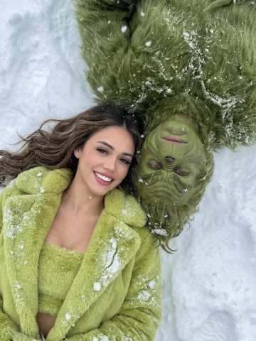 🎅🤍🎄✨