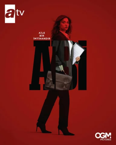 A.B.İ yakında @atvturkiye ‘de!
