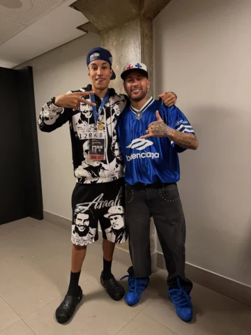 my brooo😭🤣❤️ @neymarjr