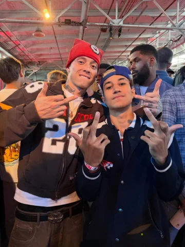 5 📲⭐️