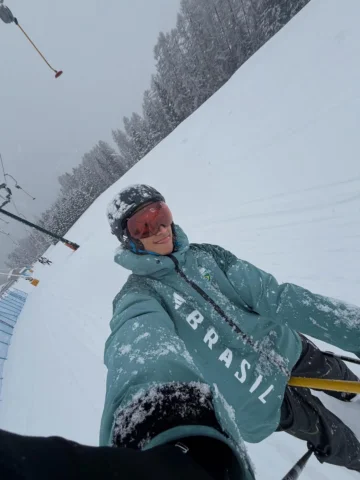 🇮🇹❄️⛷️☃️