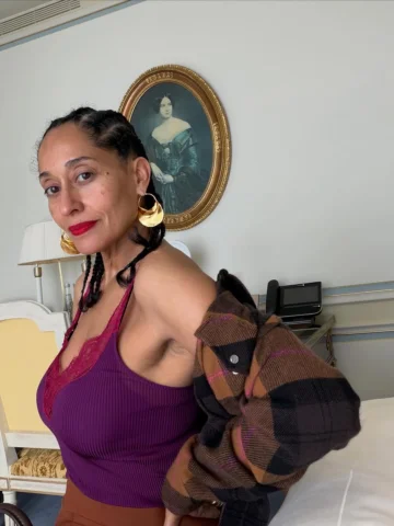 Paris you thrill me