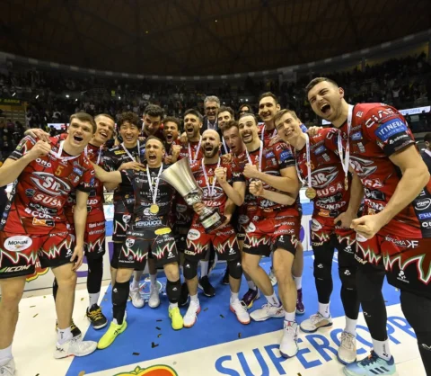 . . 

SUPER COPPA 🥇🏆