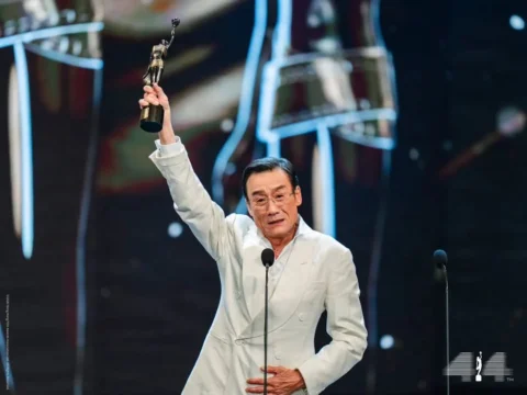 Congrats to all winners at the 44th Hong Kong Film Awards 🎉

THE SHADOW'S EDGE 