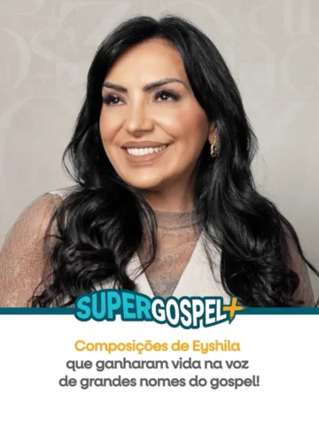 ✨ Composições que nasceram no coração… e ecoaram por gerações!

A cantora e comp