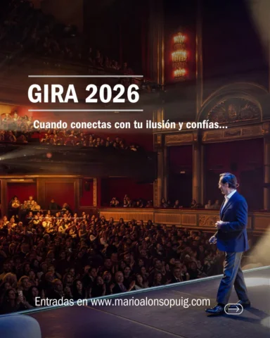 Hay momentos en la vida que no se pueden medir en horas ni en kilómetros. Solo e