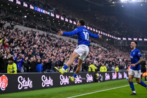 Top performance from the team we keep this up💪🏽
What an atmosphere, thanks for