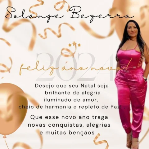 Mais um ano se passa é um outro recomeça só peço a Deus proteção divina é muita 