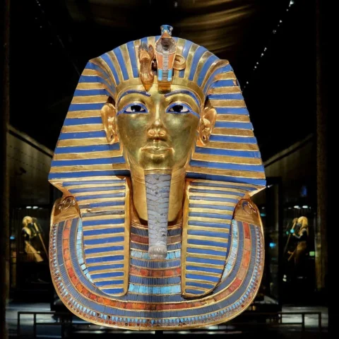 What a way to end the year. Thank you Egypt, for an unforgettable time, and to o