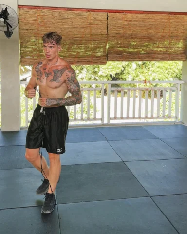 🥊