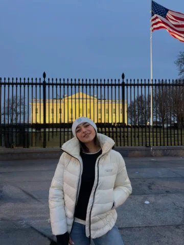 Back in the USA after 6 years 🇺🇸 couldn’t think of a better way to end 2025