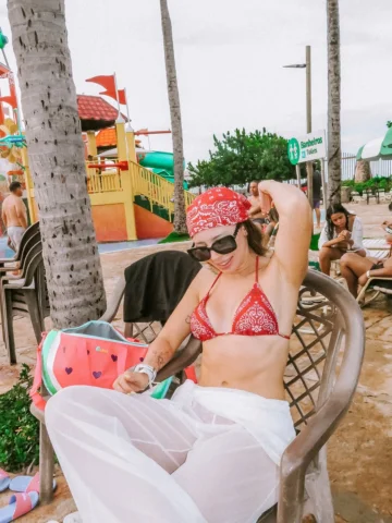 Se você pudesse escolher qualquer lugar pra morar, onde escolheria?  Eu @beachpa