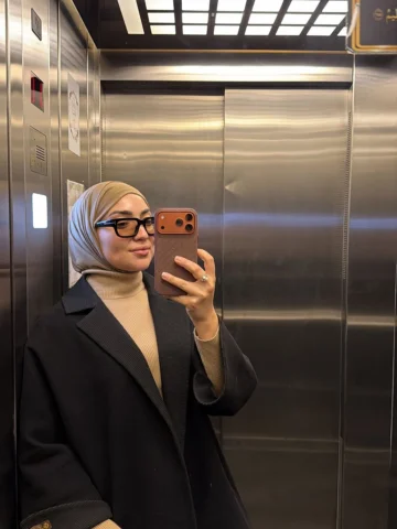 تفاصيل بسيطة… لكنها تصنع فرقًا كبيرًا في القلب ♥️