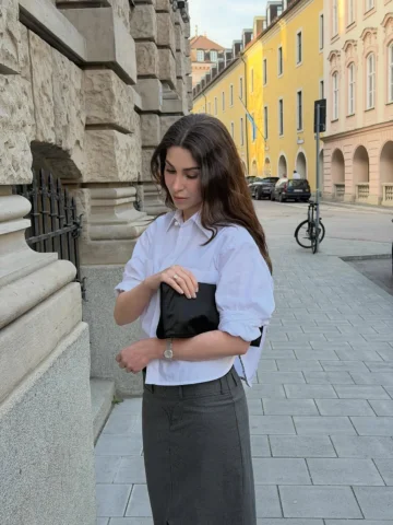 Das letze Bild ist das Schönste. Danke München, ich lieb euch!!!!!